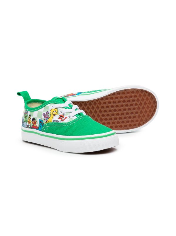 Disney princess vans outlet childrens