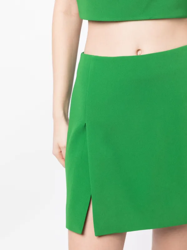 【新品未使用】Silky velor mini skirt being S 61lQLIV2efL._UY1000_.jpg