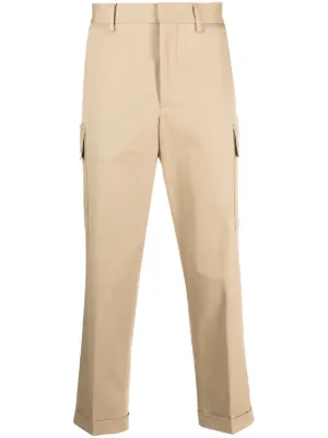 Etro (エトロ)メンズ パンツ - FARFETCH Etro (エトロ)メンズ パンツ - FARFETCH