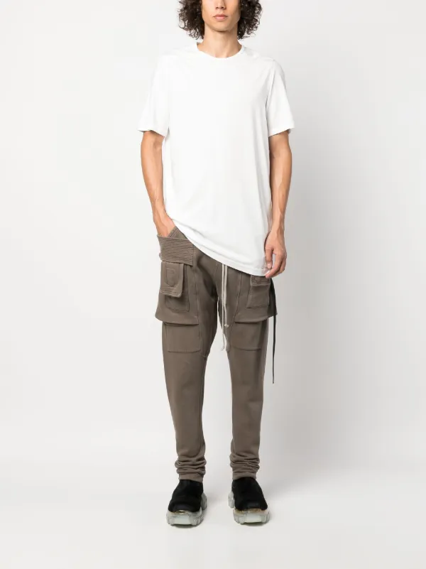 Rick Owens DRKSHDW Creatch カーゴパンツ-