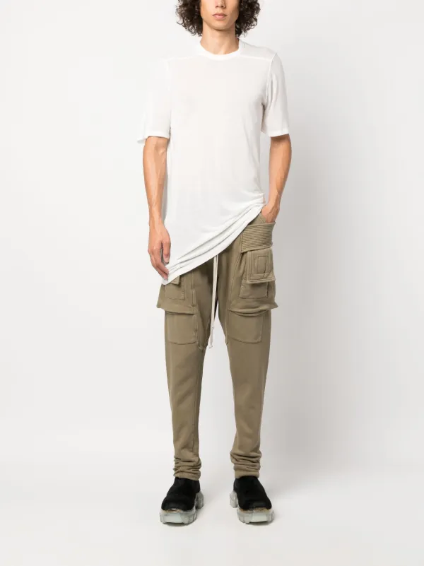 Rick Owens DRKSHDW Creatch カーゴパンツ - Farfetch