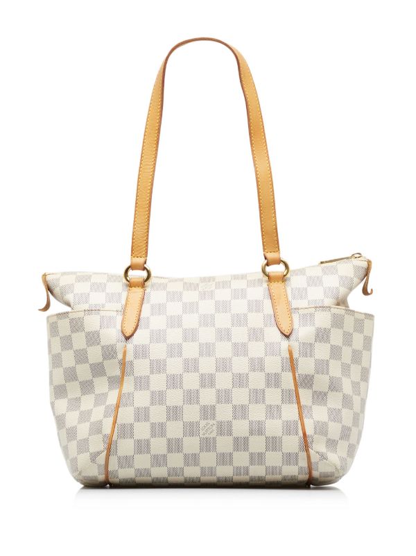 Louis Vuitton 2009 pre-owned Monogram Totally PM Shoulder Bag