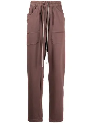 Rick Owens DRKSHDW Sweatpants for Men - Shop Now on FARFETCH