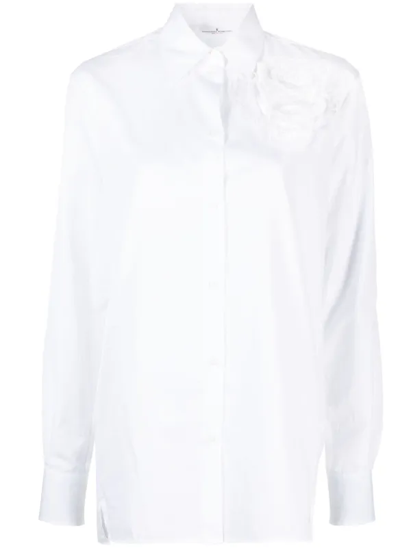 Camicia deals ermanno scervino