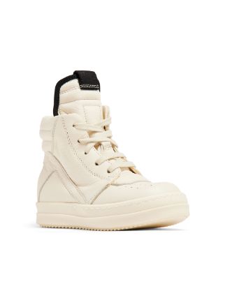 Rick Owens ハイカット スニーカー - Farfetch