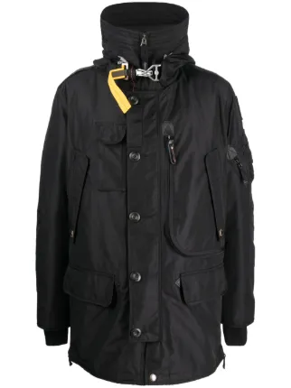 Parajumpers