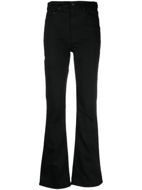 rag & bone jeans bootcut Peyton