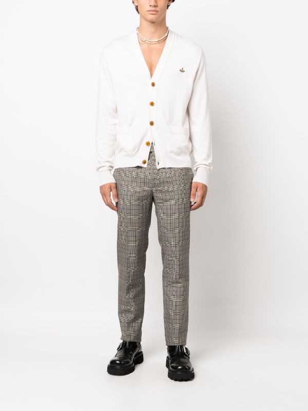 Vivienne westwood cardigan outlet mens