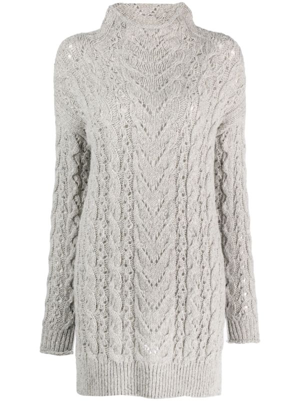 Polo Ralph Lauren cable-knit Cashmere Cardigan - Farfetch