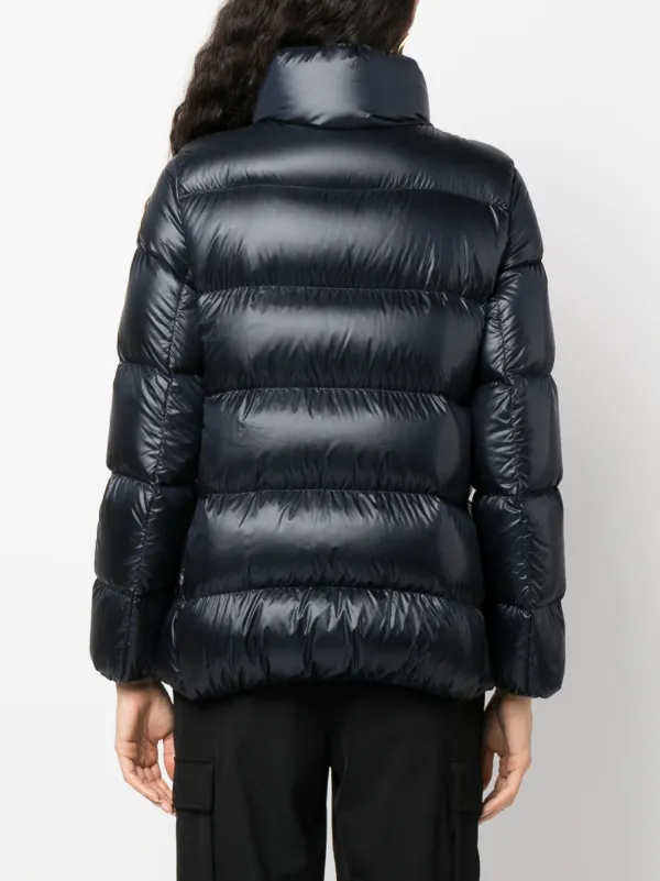 Moncler quilted 2025 puffer jacket