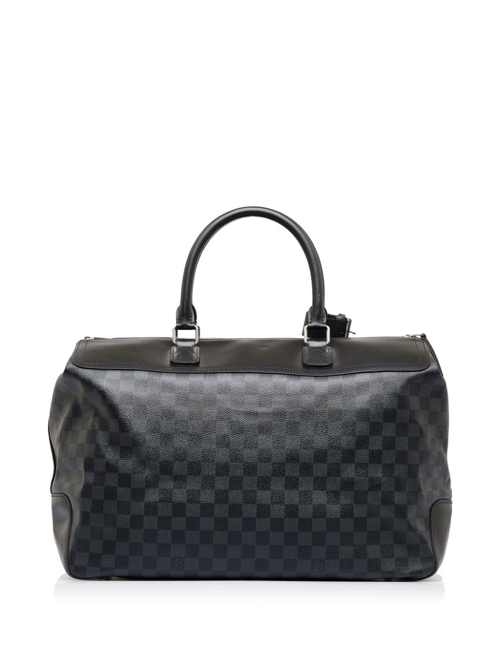 Louis Vuitton Pre-owned Greenwich shopper - Zwart