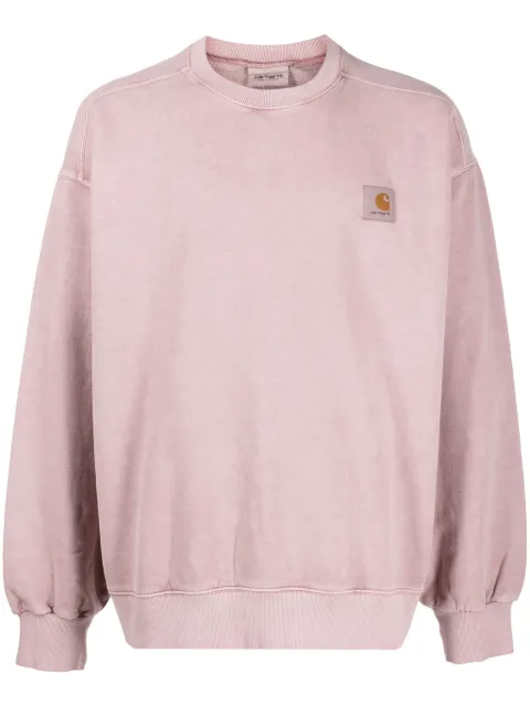 Carhartt WIP Vista 标贴卫衣
