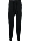 Nike Tech Fleece drawstring track pants - Black