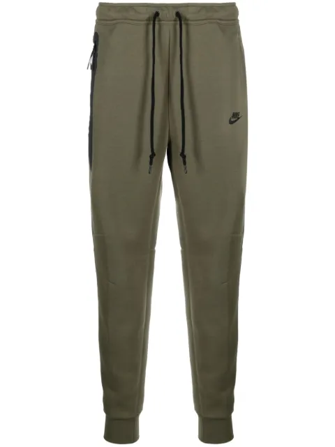 Nike Tech Fleece drawstring track pants