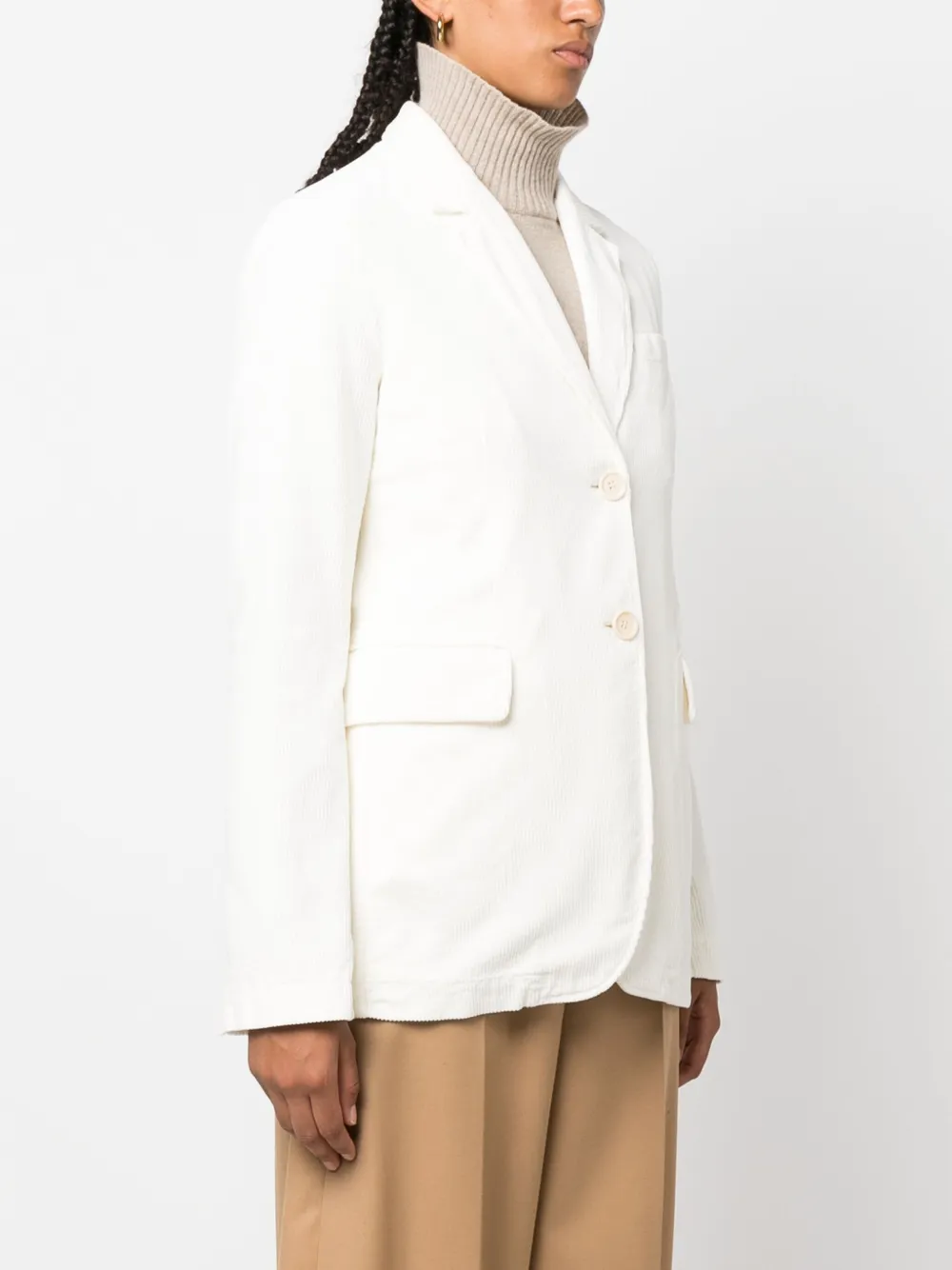Aspesi 0927-e79285046 In White