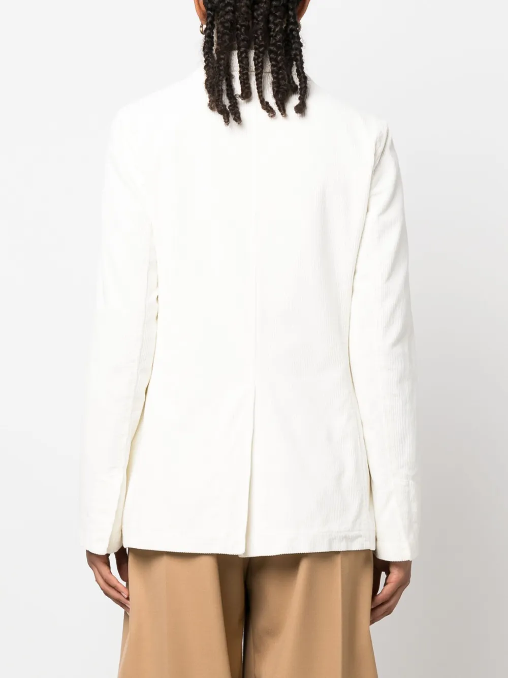 Aspesi 0927-e79285046 In White