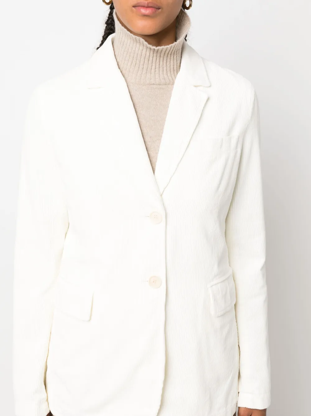 Aspesi 0927-e79285046 In White