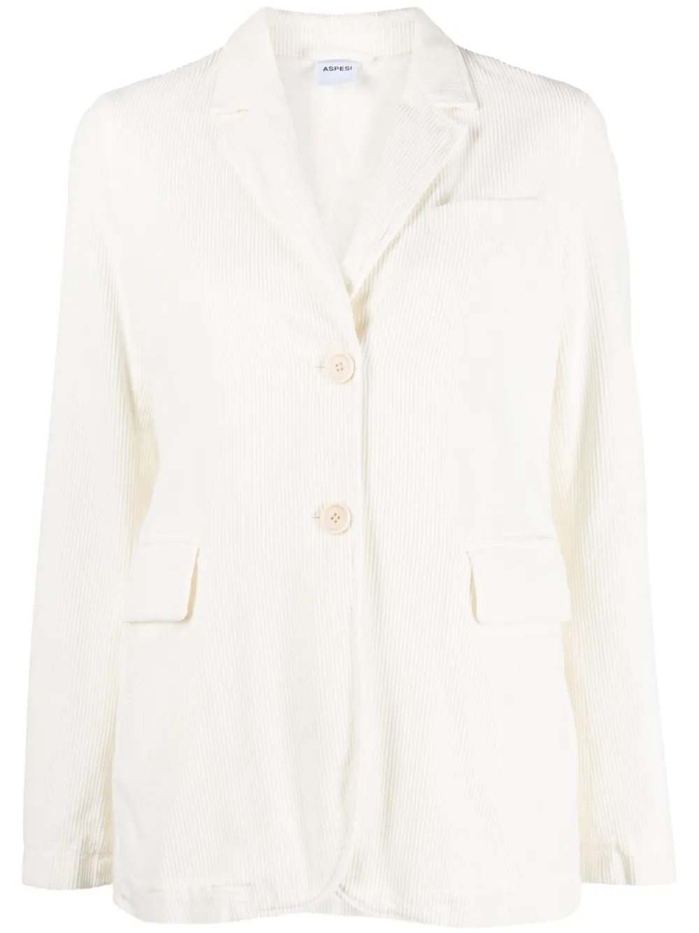 Aspesi 0927-e79285046 In White
