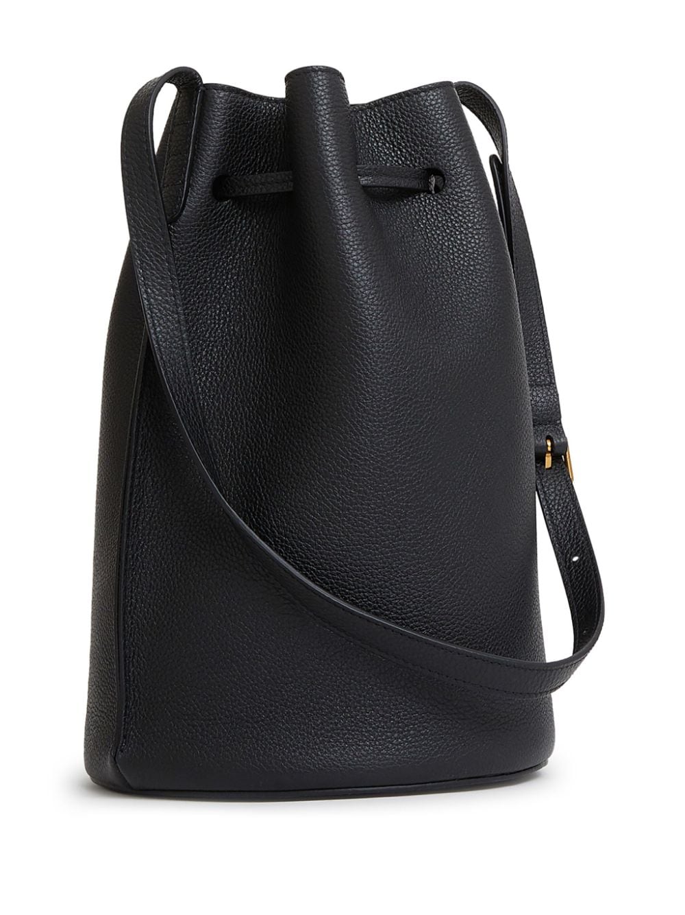 Mansur Gavriel Champagne Bucket Bag