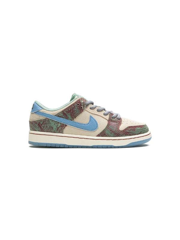 Nike Kids Dunk Low Pro QS 