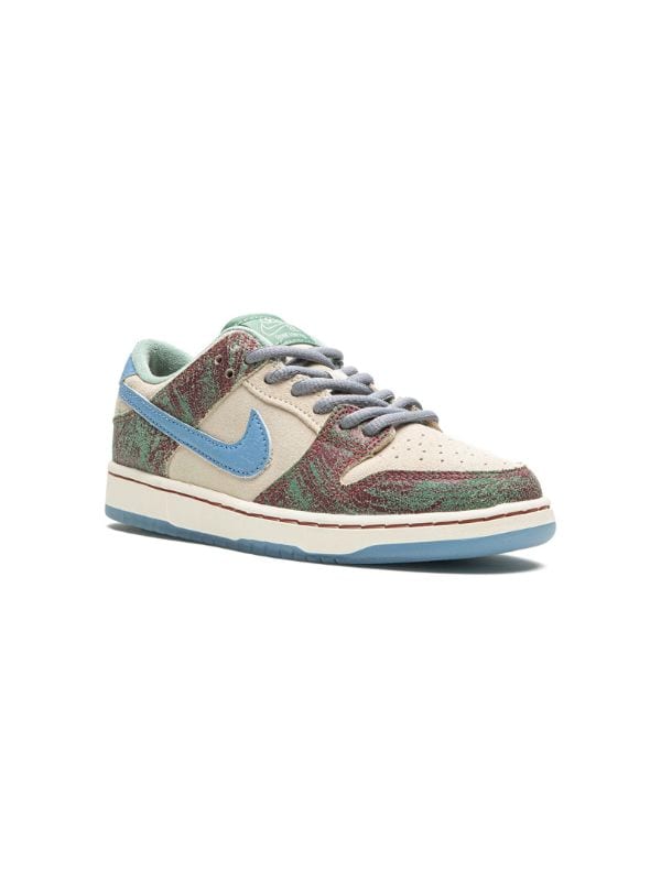 Nike Kids Dunk Low Pro QS 