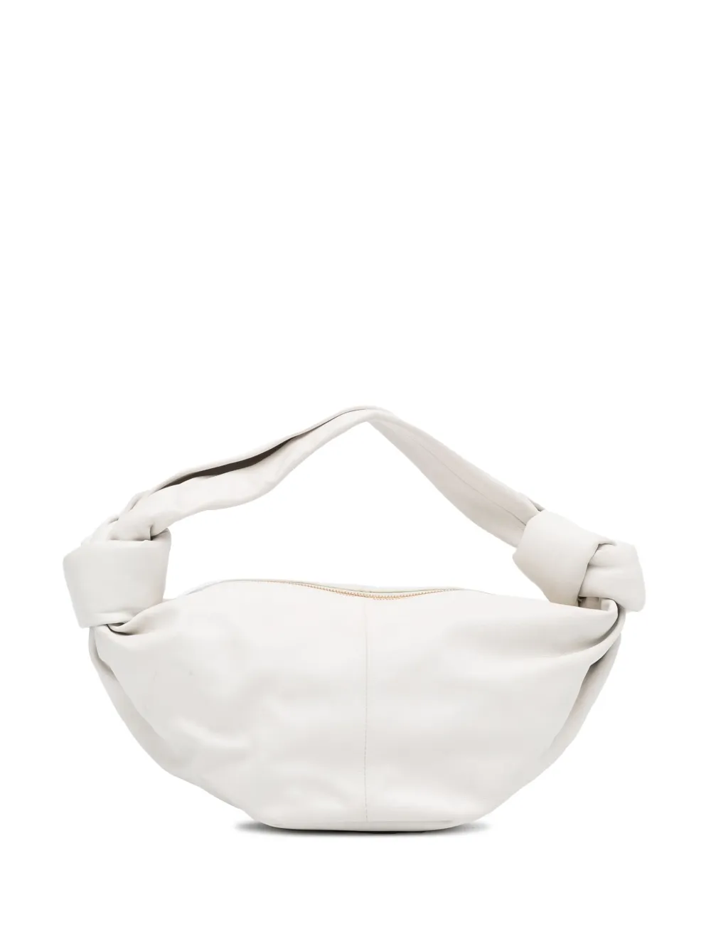Bottega Veneta Pre-Owned The Double Knot tote bag - Wit