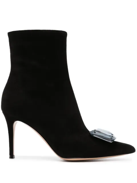 Scarpe gianvito rossi outlet top