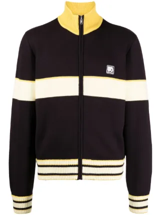 ジャケット・アウター WALES BONNER Haven Track Top WALES BONNER Haven Track Top