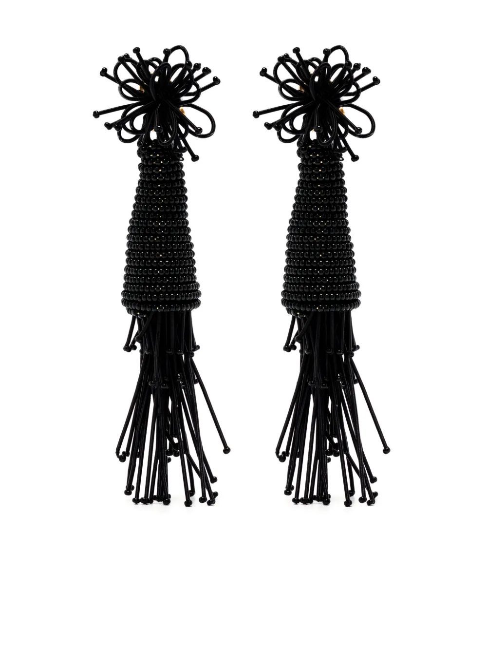 Johanna hot sale ortiz earrings