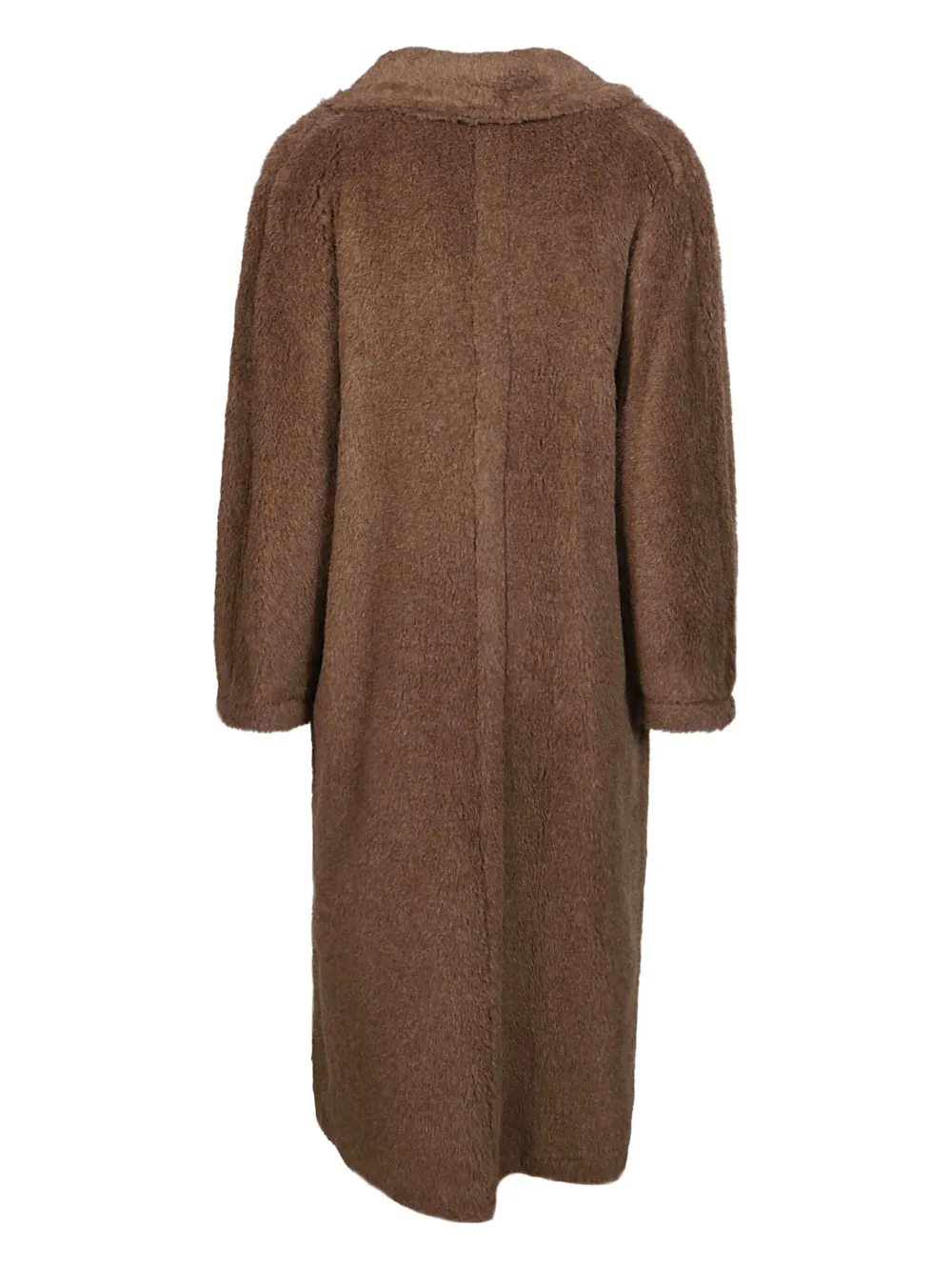 'S Max Mara Faust faux-fur coat | Double Breasted & Peacoats | Image 2