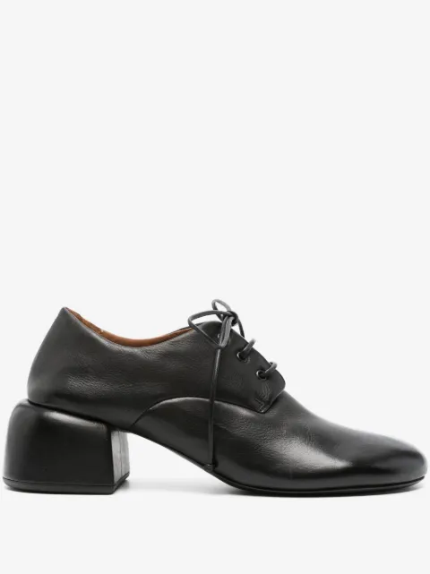 Marsèll 50mm Basata Derby shoes