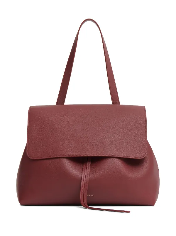 Mansur gavriel best sale large lady bag