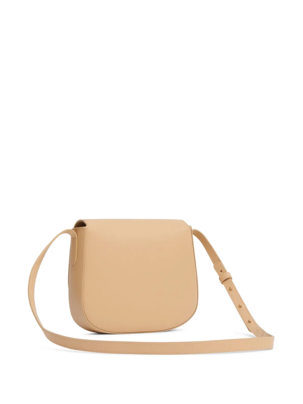 Mansur Gavriel Classic crossbodytas - Beige