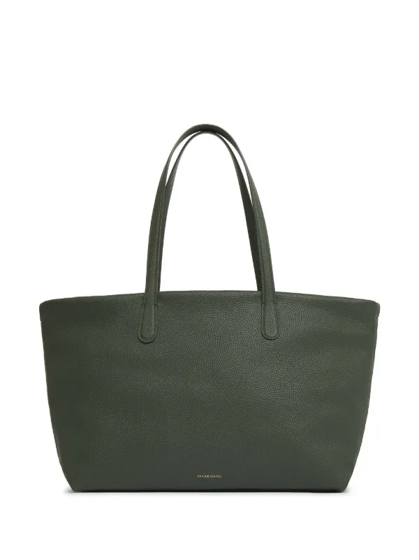 Mansur gavriel tote sale bag