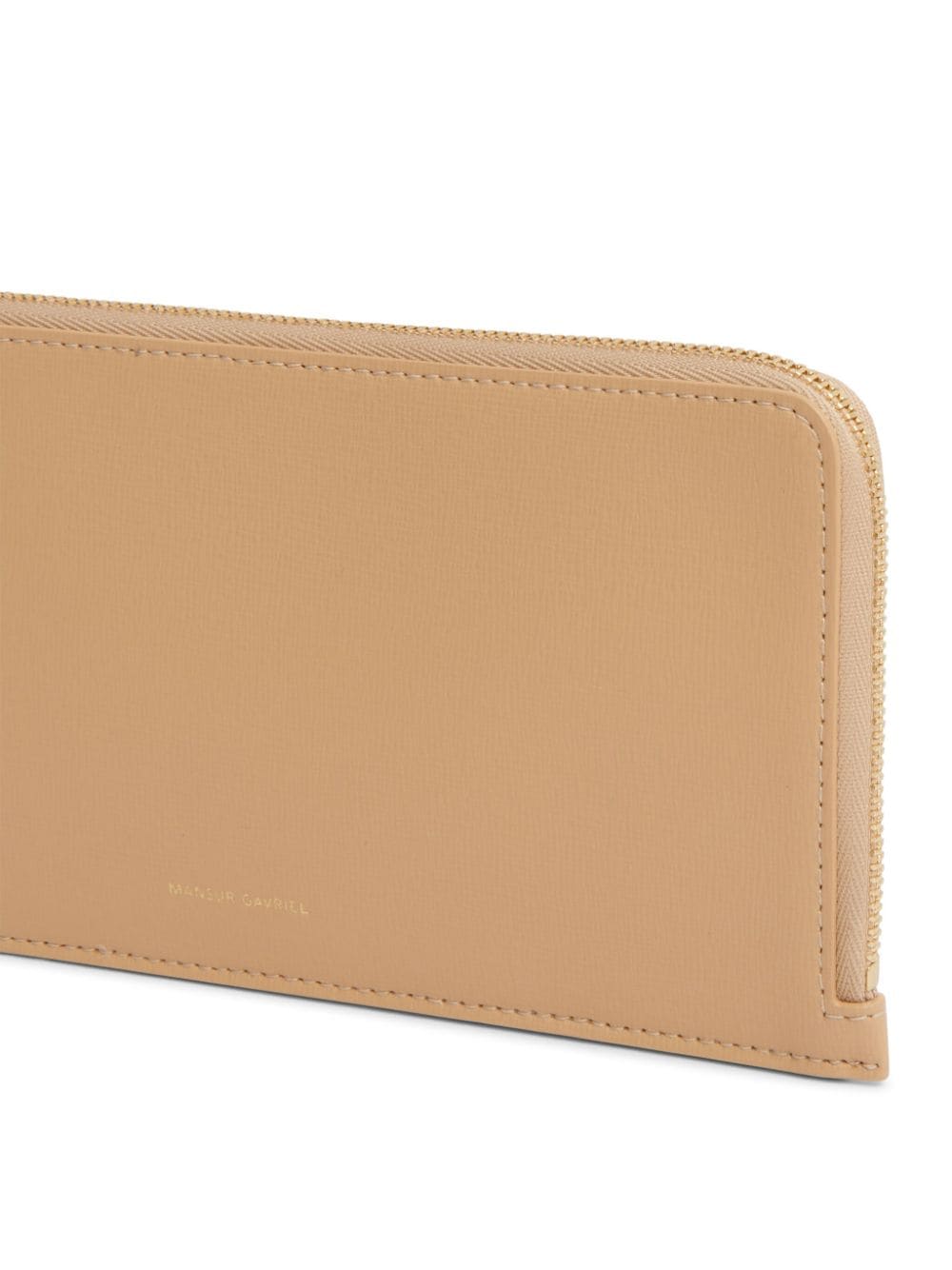 Mansur Gavriel Zip Card Holder