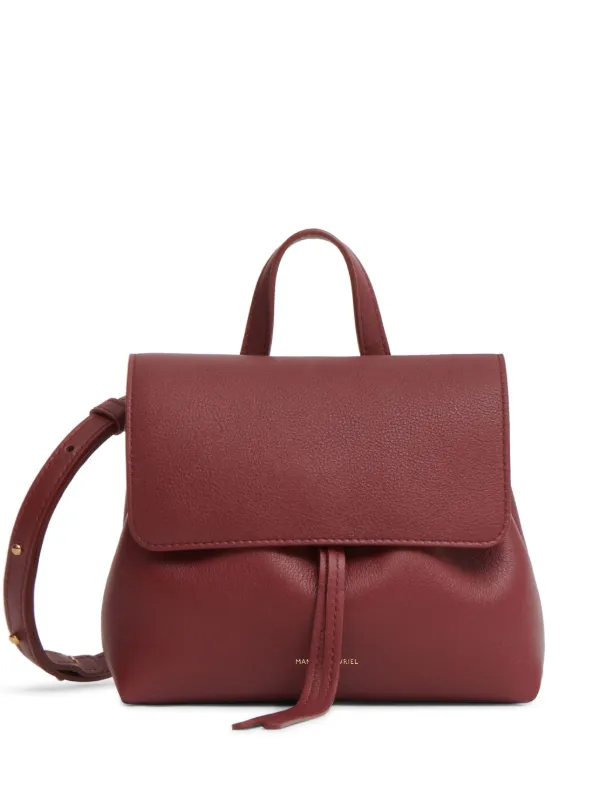 Farfetch best sale mansur gavriel