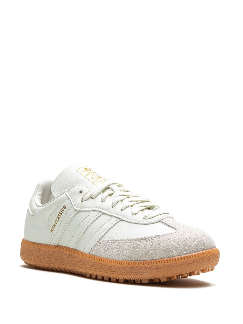 Adidas x Kith Samba Golf 