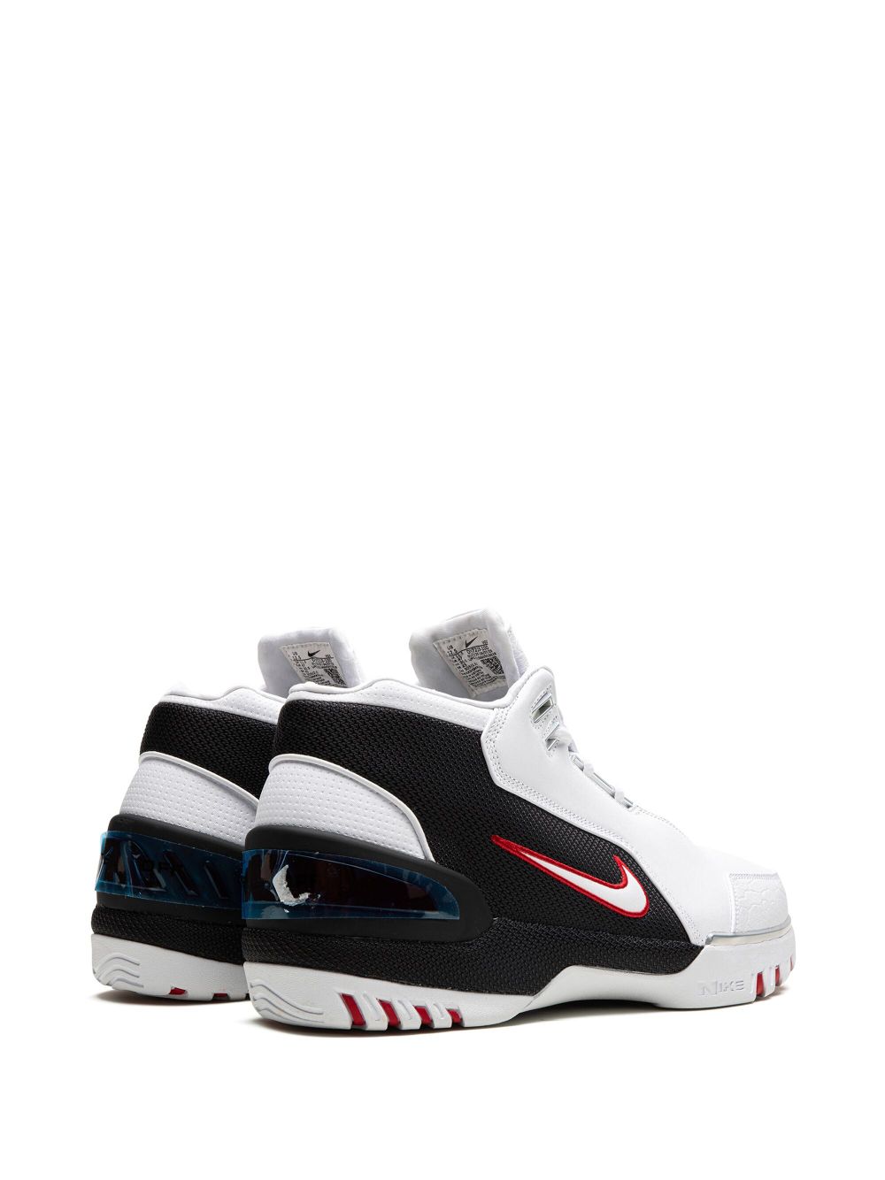 Nike Air Zoom Generation "Debut" sneakers WOMEN