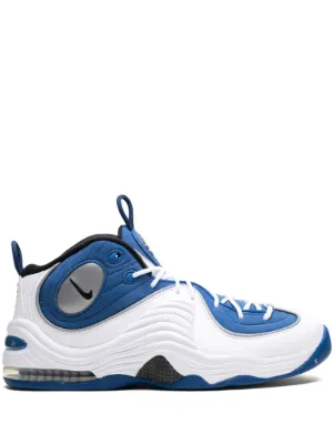 NIKE ナイキ　エアペニーⅡ 27 Nike AIr Penny 2 スニーカー | ニュートラル | FARFETCH JP