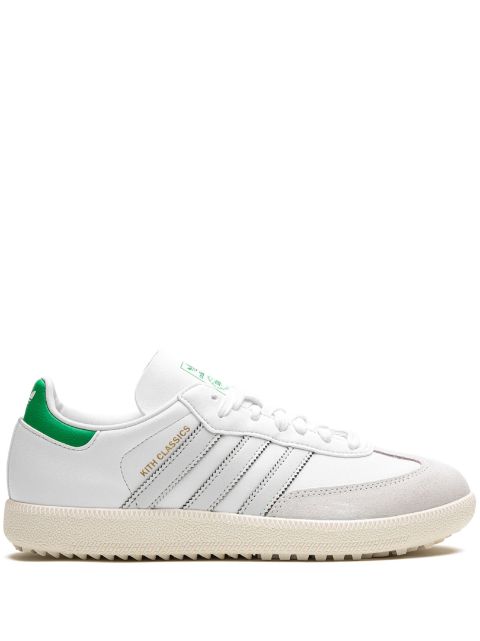 adidas x Kith Samba Golf " Kith Classics" sneakers WOMEN