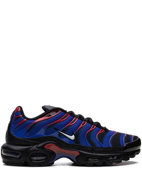 Nike Air Max Plus "Spider-Man" sneakers WOMEN