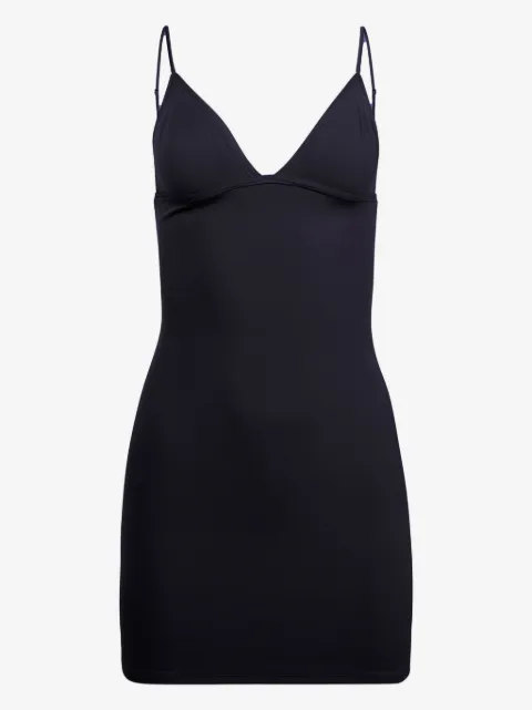 Fleur Du Mal robe-nuisette Le Stretch