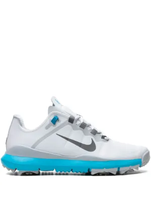 Nike Phantom GX Elite SG Pro AC スニーカー | ブルー | FARFETCH JP