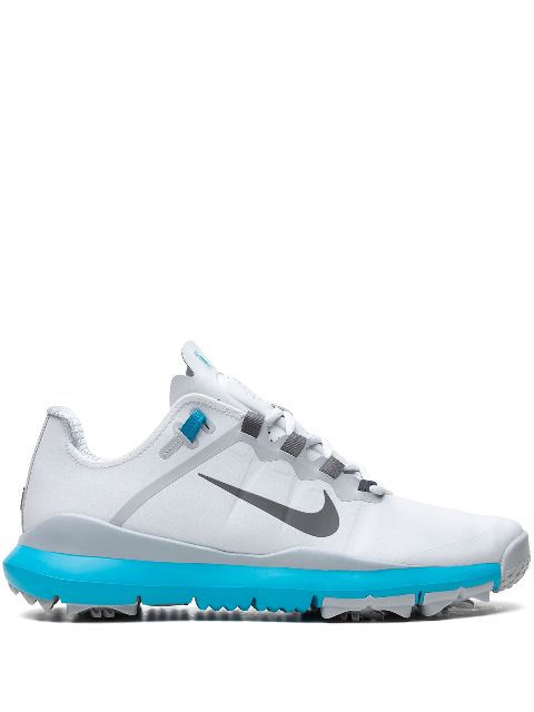 Nike Tiger Woods '13 "Photon Dust" sneakers MEN