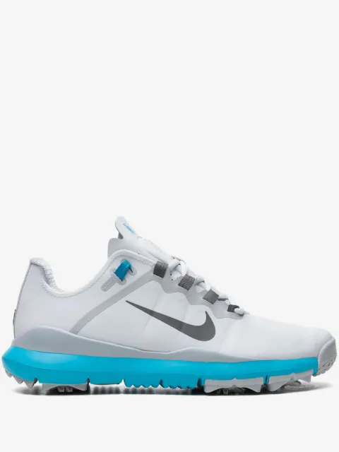 Nike Tiger Woods '13 "Photon Dust" sneakers