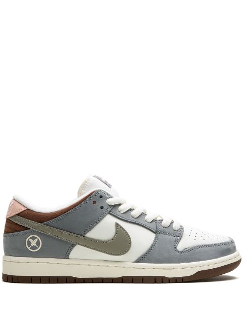 Nike x Yuto Horigome SB Dunk Low sneakers MEN