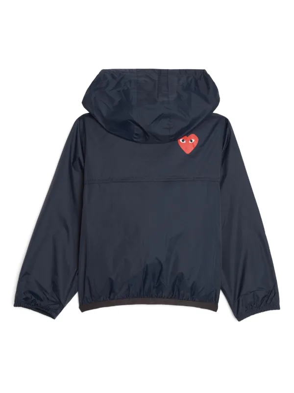 Obey rain jacket new arrivals