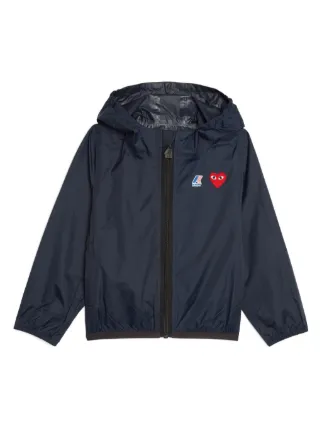 Comme Des Garçons Play Kids