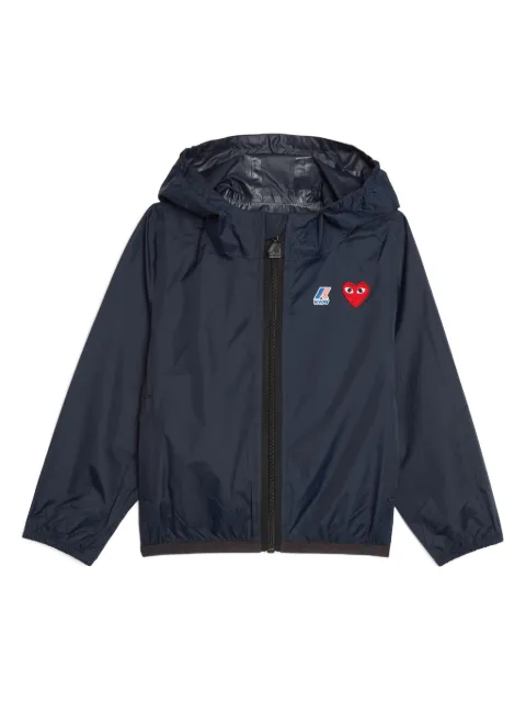 Designer Rain Jackets for Boys FARFETCH