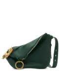 Burberry small Knight bag - Green